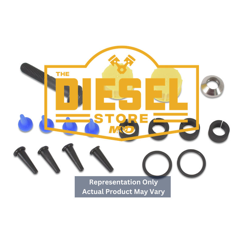 SEAL FUEL SYSTEM SR4 3516B